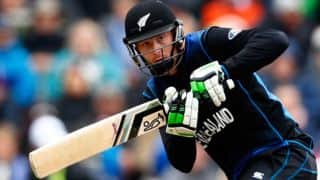 Martin Guptill wants New Zealand to continue good performance against South Africa